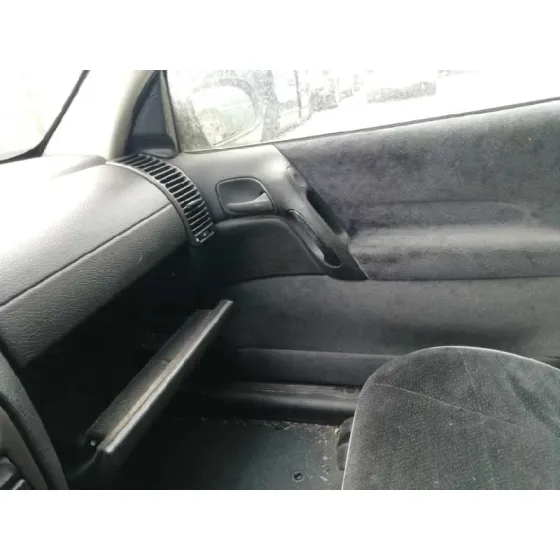 OPEL OMEGA B '1996 BASICO BERLINA VERDE