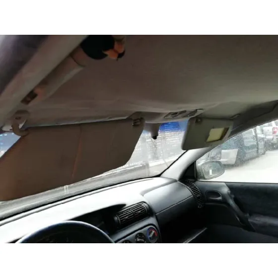 OPEL OMEGA B '1996 BASICO BERLINA VERDE