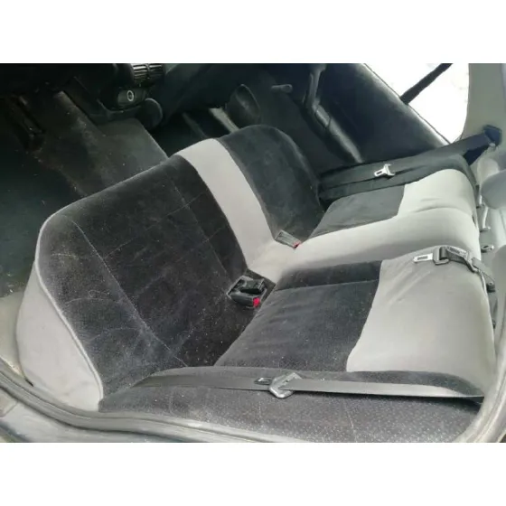 OPEL OMEGA B '1996 BASICO BERLINA VERDE