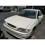 FORD ESCORT BERLINA/TURNIER '1994 BRAVO LIM. BLANCO