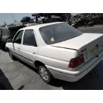 FORD ESCORT BERLINA/TURNIER '1994 BRAVO LIM. BLANCO