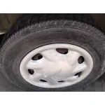 FORD ESCORT BERLINA/TURNIER '1994 BRAVO LIM. BLANCO