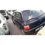 SUZUKI ALTO SH 410 (EF) SUZUKI ALTO SH 410 (EF) '1997 1.0 BASIS AZUL 1995