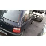 SUZUKI ALTO SH 410 (EF) SUZUKI ALTO SH 410 (EF) '1997 1.0 BASIS AZUL 1995