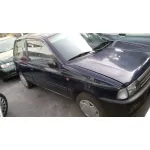 SUZUKI ALTO SH 410 (EF) SUZUKI ALTO SH 410 (EF) '1997 1.0 BASIS AZUL 1995