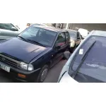 SUZUKI ALTO SH 410 (EF) SUZUKI ALTO SH 410 (EF) '1997 1.0 BASIS AZUL 1995