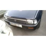 SUZUKI ALTO SH 410 (EF) SUZUKI ALTO SH 410 (EF) '1997 1.0 BASIS AZUL 1995
