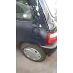 SUZUKI ALTO SH 410 (EF) SUZUKI ALTO SH 410 (EF) '1997 1.0 BASIS AZUL 1995
