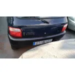 SUZUKI ALTO SH 410 (EF) SUZUKI ALTO SH 410 (EF) '1997 1.0 BASIS AZUL 1995