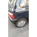 SUZUKI ALTO SH 410 (EF) SUZUKI ALTO SH 410 (EF) '1997 1.0 BASIS AZUL 1995