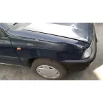 SUZUKI ALTO SH 410 (EF) SUZUKI ALTO SH 410 (EF) '1997 1.0 BASIS AZUL 1995