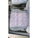 SUZUKI ALTO SH 410 (EF) SUZUKI ALTO SH 410 (EF) '1997 1.0 BASIS AZUL 1995
