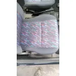 SUZUKI ALTO SH 410 (EF) SUZUKI ALTO SH 410 (EF) '1997 1.0 BASIS AZUL 1995