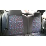 SUZUKI ALTO SH 410 (EF) SUZUKI ALTO SH 410 (EF) '1997 1.0 BASIS AZUL 1995