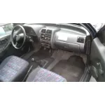 SUZUKI ALTO SH 410 (EF) SUZUKI ALTO SH 410 (EF) '1997 1.0 BASIS AZUL 1995