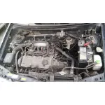 SUZUKI ALTO SH 410 (EF) SUZUKI ALTO SH 410 (EF) '1997 1.0 BASIS AZUL 1995