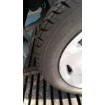 SUZUKI ALTO SH 410 (EF) SUZUKI ALTO SH 410 (EF) '1997 1.0 BASIS AZUL 1995