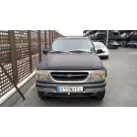 FORD EXPLORER FORD EXPLORER '1995 4.0 XLT NEGRO 1992