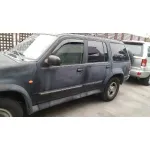 FORD EXPLORER FORD EXPLORER '1995 4.0 XLT NEGRO 1992