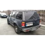 FORD EXPLORER FORD EXPLORER '1995 4.0 XLT NEGRO 1992
