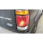 FORD EXPLORER FORD EXPLORER '1995 4.0 XLT NEGRO 1992