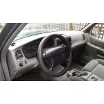 FORD EXPLORER FORD EXPLORER '1995 4.0 XLT NEGRO 1992