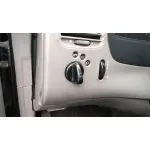 FORD EXPLORER FORD EXPLORER '1995 4.0 XLT NEGRO 1992