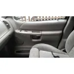 FORD EXPLORER FORD EXPLORER '1995 4.0 XLT NEGRO 1992