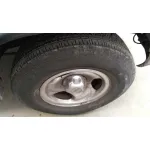 FORD EXPLORER FORD EXPLORER '1995 4.0 XLT NEGRO 1992