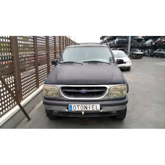 FORD EXPLORER '1995 4.0 XLT NEGRO