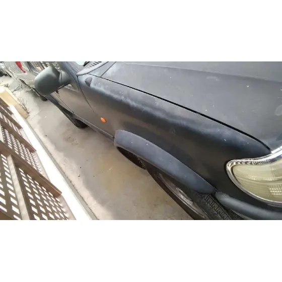 FORD EXPLORER '1995 4.0 XLT NEGRO