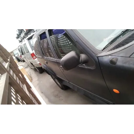 FORD EXPLORER '1995 4.0 XLT NEGRO