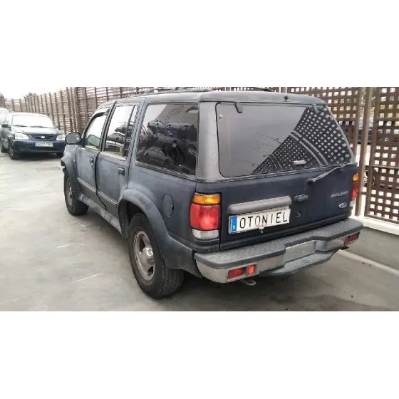 FORD EXPLORER '1995 4.0 XLT NEGRO