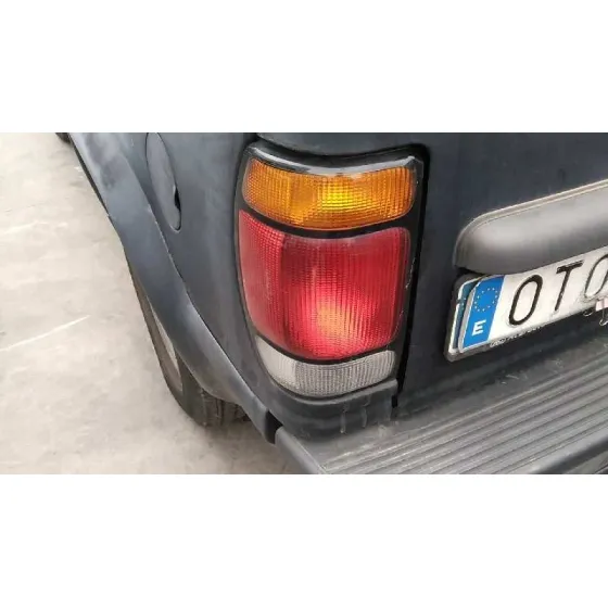 FORD EXPLORER '1995 4.0 XLT NEGRO