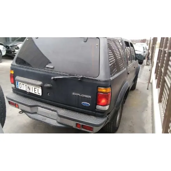 FORD EXPLORER '1995 4.0 XLT NEGRO