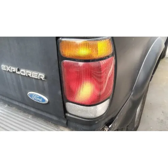 FORD EXPLORER '1995 4.0 XLT NEGRO