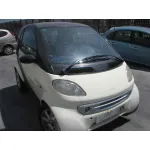 SMART MICRO COMPACT CAR SMART MICRO COMPACT CAR '1999 0.6 BLANCO 1999