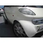 SMART MICRO COMPACT CAR SMART MICRO COMPACT CAR '1999 0.6 BLANCO 1999