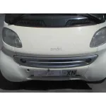 SMART MICRO COMPACT CAR SMART MICRO COMPACT CAR '1999 0.6 BLANCO 1999