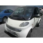 SMART MICRO COMPACT CAR SMART MICRO COMPACT CAR '1999 0.6 BLANCO 1999