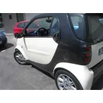 SMART MICRO COMPACT CAR SMART MICRO COMPACT CAR '1999 0.6 BLANCO 1999