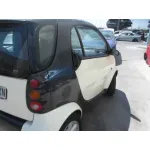 SMART MICRO COMPACT CAR SMART MICRO COMPACT CAR '1999 0.6 BLANCO 1999