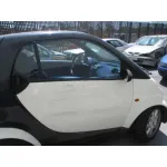 SMART MICRO COMPACT CAR SMART MICRO COMPACT CAR '1999 0.6 BLANCO 1999