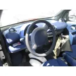 SMART MICRO COMPACT CAR SMART MICRO COMPACT CAR '1999 0.6 BLANCO 1999