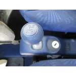 SMART MICRO COMPACT CAR SMART MICRO COMPACT CAR '1999 0.6 BLANCO 1999