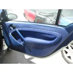 SMART MICRO COMPACT CAR SMART MICRO COMPACT CAR '1999 0.6 BLANCO 1999
