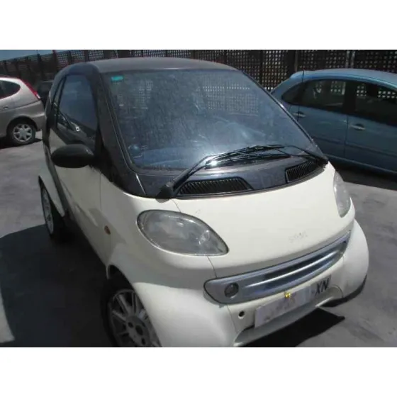 SMART MICRO COMPACT CAR '1999 0.6 BLANCO