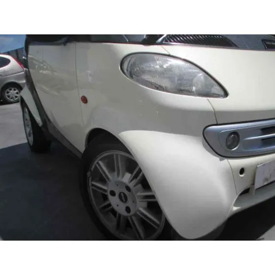 SMART MICRO COMPACT CAR '1999 0.6 BLANCO