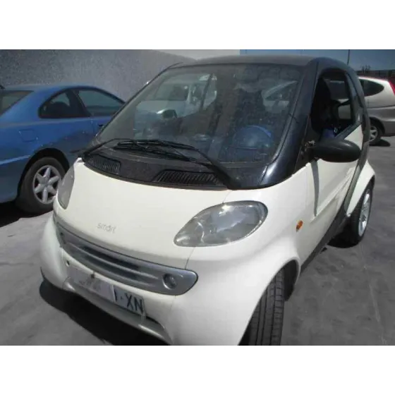 SMART MICRO COMPACT CAR '1999 0.6 BLANCO