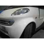 SMART MICRO COMPACT CAR '1999 0.6 BLANCO